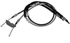 EL FREN TELİ VECTRA 95-02