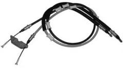 EL FREN TELİ VECTRA 95-02