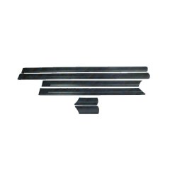 KAPI ÇEVRE BANDI TAKIM SİYAH TOROS