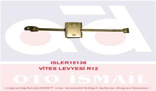 VİTES LEVYESİ R12