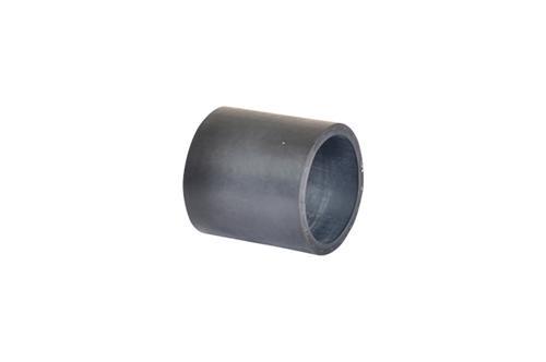 TURBO HORTUMU 50mmx6cm DÜZ SİLİKON GOLF 3-CADDY 2-PASSAT 4-POLO-A4-A6-A8 1.9TDI 95-02