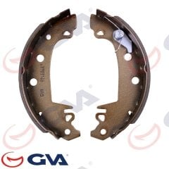 ARKA PABUÇ BALATA M131 DKŞ 1.6 79-93- R12 1.4 79-93 YAPIŞTIRMA CIRCIR TAMİR TAKIMLI GS8315TR