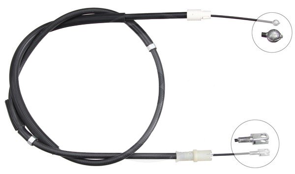 FREN HALATI ARKA MERCEDES SPRINTER B906 09 1706mm/1447mm