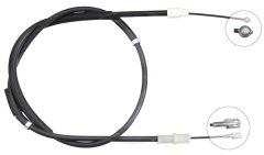 FREN HALATI ARKA MERCEDES SPRINTER B906 09 1706mm/1447mm