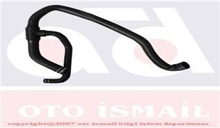 RADYATÖR ALT HORTUMU FIORINO-BIPPER-NEMO 07 1.4