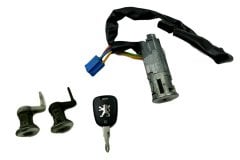 KONTAK ANAHTARI SET P206 98