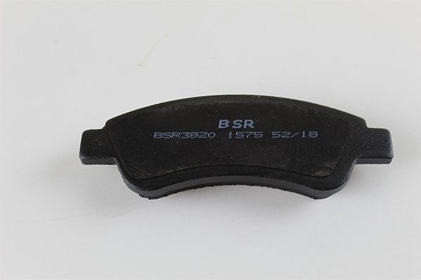 ÖN BALATA P206 00 P207 06 P208 12 P307 03 PARTNER-BERLINGO-C2 03 C3 02 C4 04 137x51x18.8 mm
