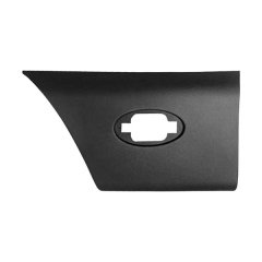 ARKA ÇAMURLUK ARKA BANDI SOL MASTER III