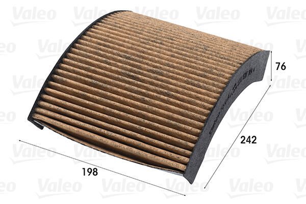 POLEN FILTRESI BMW F20 F30 F22 F32 F33 F34 F36 POLİFENOLLU