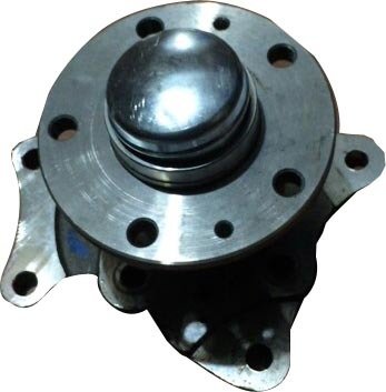 x ARKA PORYA KOMPLE SAÇLI RULMANLI SOL BOXER-JUMPER-DUCATO 1.8 02 1800 kg