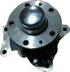 x ARKA PORYA KOMPLE SAÇLI RULMANLI SOL BOXER-JUMPER-DUCATO 1.8 02 1800 kg
