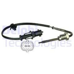 EGZOZ SICAKLIK SENSÖRÜ KISIM 1 OPEL INSIGNIA A 08 17 2.0 CDTI A20DTR SAAB 9-5 /