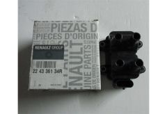 BOBİN K7J-K7M CLIO 2, TWINGO, MGN I