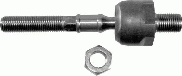 ROT MİLİ İNCE DİŞ SOL-SAĞ VOLVO S60 00-10 S80 98-06 V70 00-07 XC70 02-07 XC90 02 05 14 146 mm