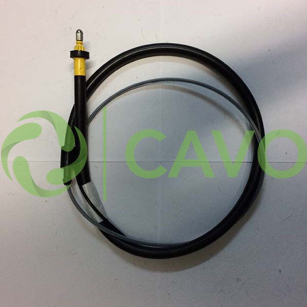 ARKA EL FREN TELİ C3 09 EP3C MOTOR KAMPANA FREN
