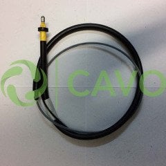 ARKA EL FREN TELİ C3 09 EP3C MOTOR KAMPANA FREN