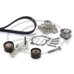 TRIGER SETI KİT DEVİRDAİMLI VOLVO S60 13 15 S80 -S90 2 16 V40 V60 V90 16 XC60 13 XC90 14 V70 3 15