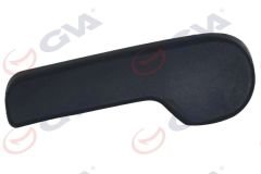 x KAPUT AÇMA MANDALI SİYAH GOLF 4-5-6-JETTA