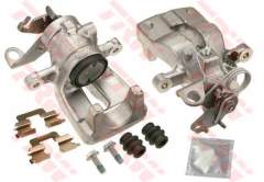 FREN KALİPERİ ARKA SAĞ LINEA 07 ALFA ROMEP GT 03-10 - 147 00-10 - 156 97-06