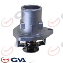 TERMOSTAT 92C KOMPLE VECTRA A/B-OMEGA A/B-CALIBRA A-FRONTERA A