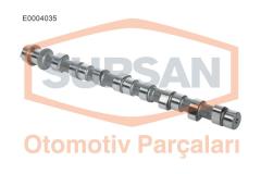 EKSANTRİK MİLİ HYUNDAI H100-L300 2.5