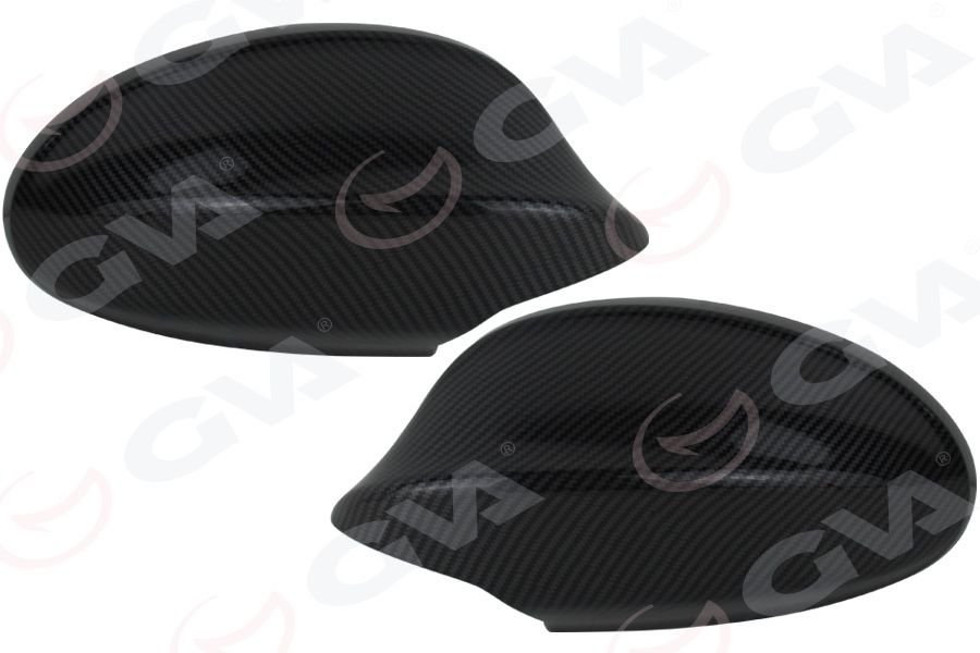 AYNA KAPAGI KARBON KAPLAMA M3 M4 TİP SAĞ SOL BMW E90 E91 05>08