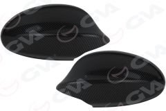 AYNA KAPAGI KARBON KAPLAMA M3 M4 TİP SAĞ SOL BMW E90 E91 05>08