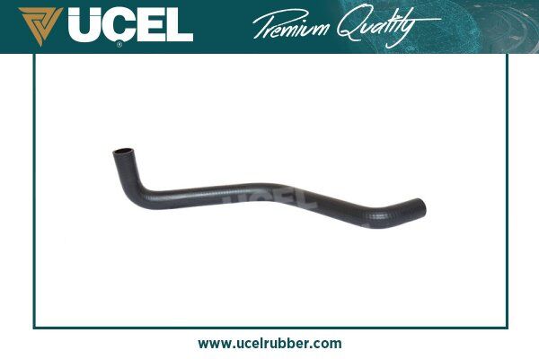 RADYATÖR ALT HORTUMU FIAT TEMPRA 1.6 KARB.