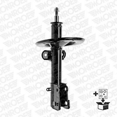 ÖN AMORTİSÖR L/R CHRYSLER VOYAGER 1995-2001 2008 CARAVAN 1995-2001 931964MM GAZLI