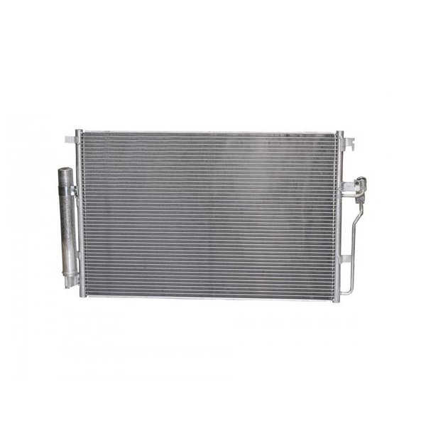 KLIMA RADYATORU MERCEDES SPRINTER B906 B907 B910 . VW CRAFTER 30-35-50