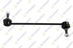 Z-ROT ON RENAULT CAPTUR 2013- / RENAULT CLIO 2005-2012 / RENAULT MODUS 2004-201
