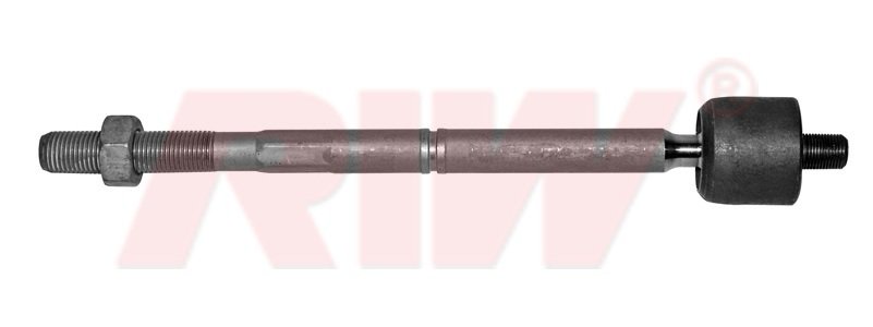ROTMİLİ ÖN SOL/SAĞ CITRO N C3 2 09 DS3 10
