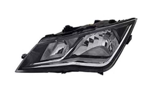 20-H466-06-2B S.LEON ÖN FAR EL.MOT.GÜNDÜZ LEDLİ LH.17-