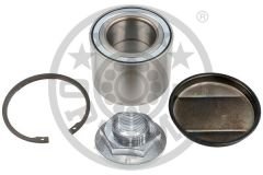 ARKA TEKER RULMANI KİTİ MASTER 3-MOVANO 3 2.3 CDTİ 2010