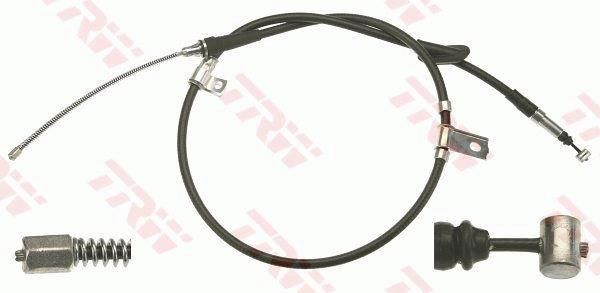 EL FREN TELLERİ ARKA SOL FREELANDER 1 L314