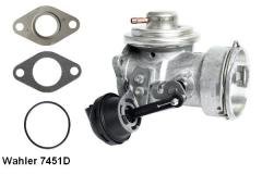 EGR VALFİ CADDY 3-ALTEA-TOLEDO-OCTAVIA 04-10 1.9 TDI BJB