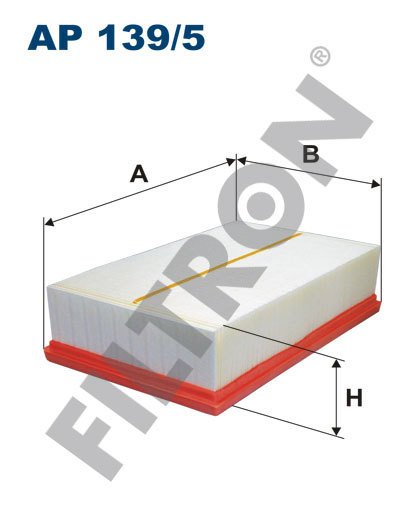 HAVA FİLTRESİ GOLF VII 1.6-2.0 TDI 12 > A3-LEON-OCTAVIA 1.6-1.8-2.0 TDI 12 >