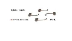 YAĞLAMA MEMESİ SOL 1.5 DCİ 1.6 16V 1.4 16V K9K K4M K4J 98-12