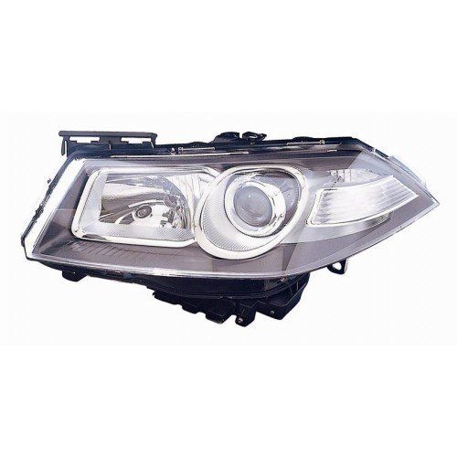 FAR SİNYAL SOL XENON MEGANE 2 06