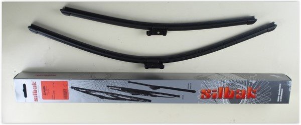 SİLECEK SÜPÜRGESİ 600/450MM MUZ TİPİ HR-5 06/15-İ30. CW FD. FGH 04/10-CEE D. PRO CEE D 02/10-SPO HYUNDAI ELANTRA VII SALOON CN7 03-20