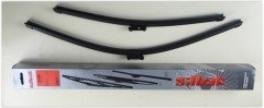 SİLECEK SÜPÜRGESİ 600/450MM MUZ TİPİ HR-5 06/15-İ30. CW FD. FGH 04/10-CEE D. PRO CEE D 02/10-SPO HYUNDAI ELANTRA VII SALOON CN7 03-20