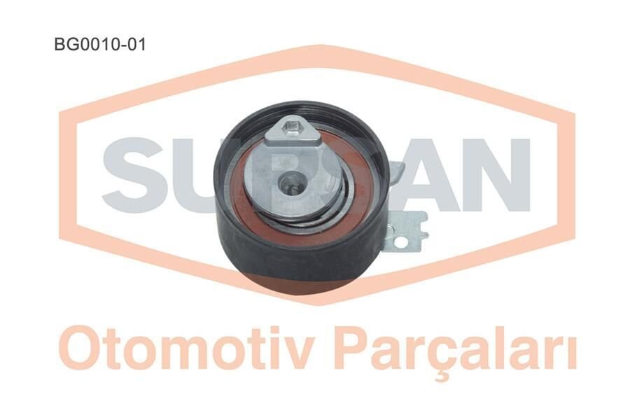 KAYIŞ GERDİRİCİ RENAULT KANGOO / CLİO / MEGANE 1.5 DCİ ENG. K9K
