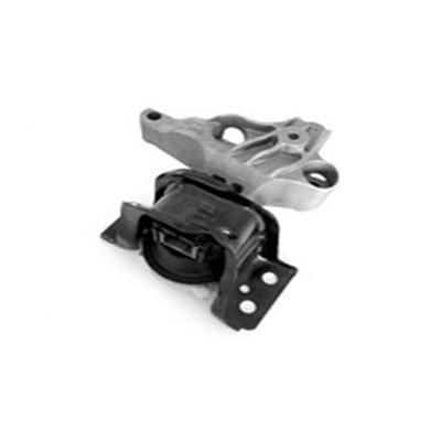 MOTOR TAKOZU ÜST SAĞ SYMBOL 4 SANDERO DOKKER LODGY 1.5 DCİ 13-