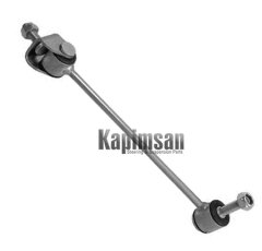 ASKI ROTU ARKA SAG MERCEDES S-CLASS W221 C216