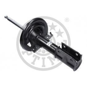ÖN AMORTİSÖR RENAULT MEGANE 3 09 FLUENCE 09 GAZLI 543020057R-543020008R-543020023R