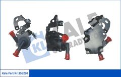 EK SU POMPASI 207-208-3008-308 1-2-508-5008-RCZ-C4 1-2-PICASSO-C5 X7-DS3-DS4-DS5-GRANDLAND 1.6 THP GTI EP6 MINI R55 R56 R57 R58 R59 R60 R61