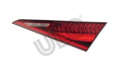 STOP LAMBASI SAG IC LED MERCEDES S-CLASS W223 20