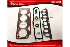 TAKIM CONTA ÜST 2.0 F3P-F3R MEGANE-LAGUNA I-CLIO E.M. (S.K.C.+KECE+SUBAB LAS.)