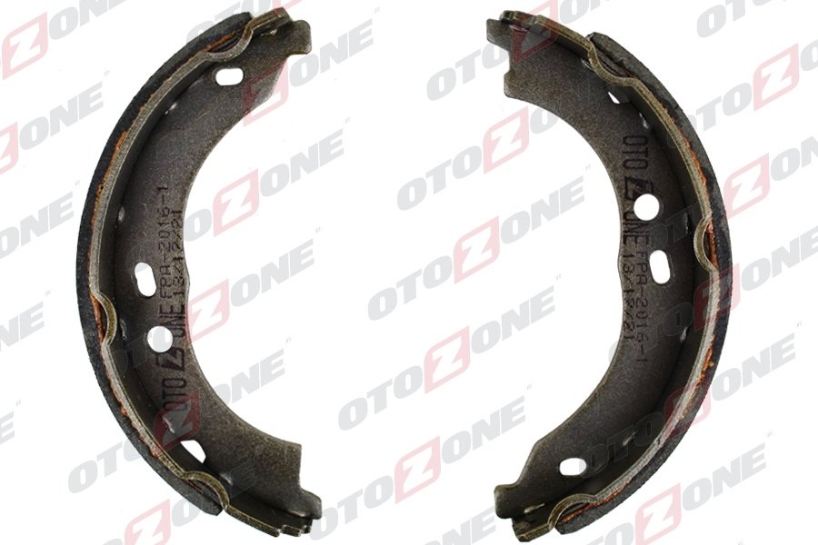 EL FREN PABUÇ BALATA DUCATO 2.3 MJT 2.0 JTD 06-14 BOXER 3 2.2 HDİ 06-14 -2.0 HDİ 14- YAYLI GS8744 7127740