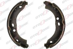EL FREN PABUÇ BALATA DUCATO 2.3 MJT 2.0 JTD 06-14 BOXER 3 2.2 HDİ 06-14 -2.0 HDİ 14- YAYLI GS8744 7127740